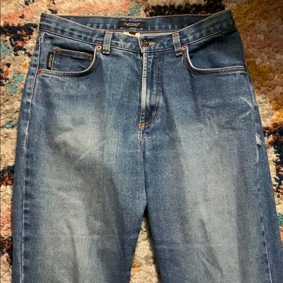 Flare Jeans - Picture 2 of 4